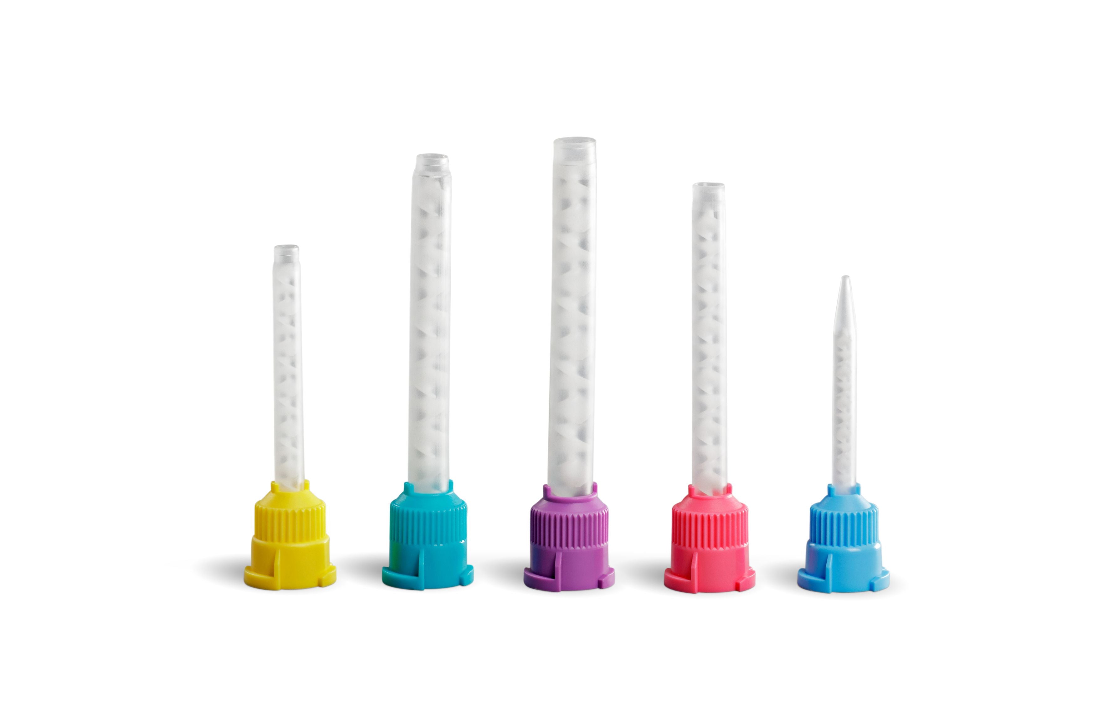 HP Mixing Tips - MARK3