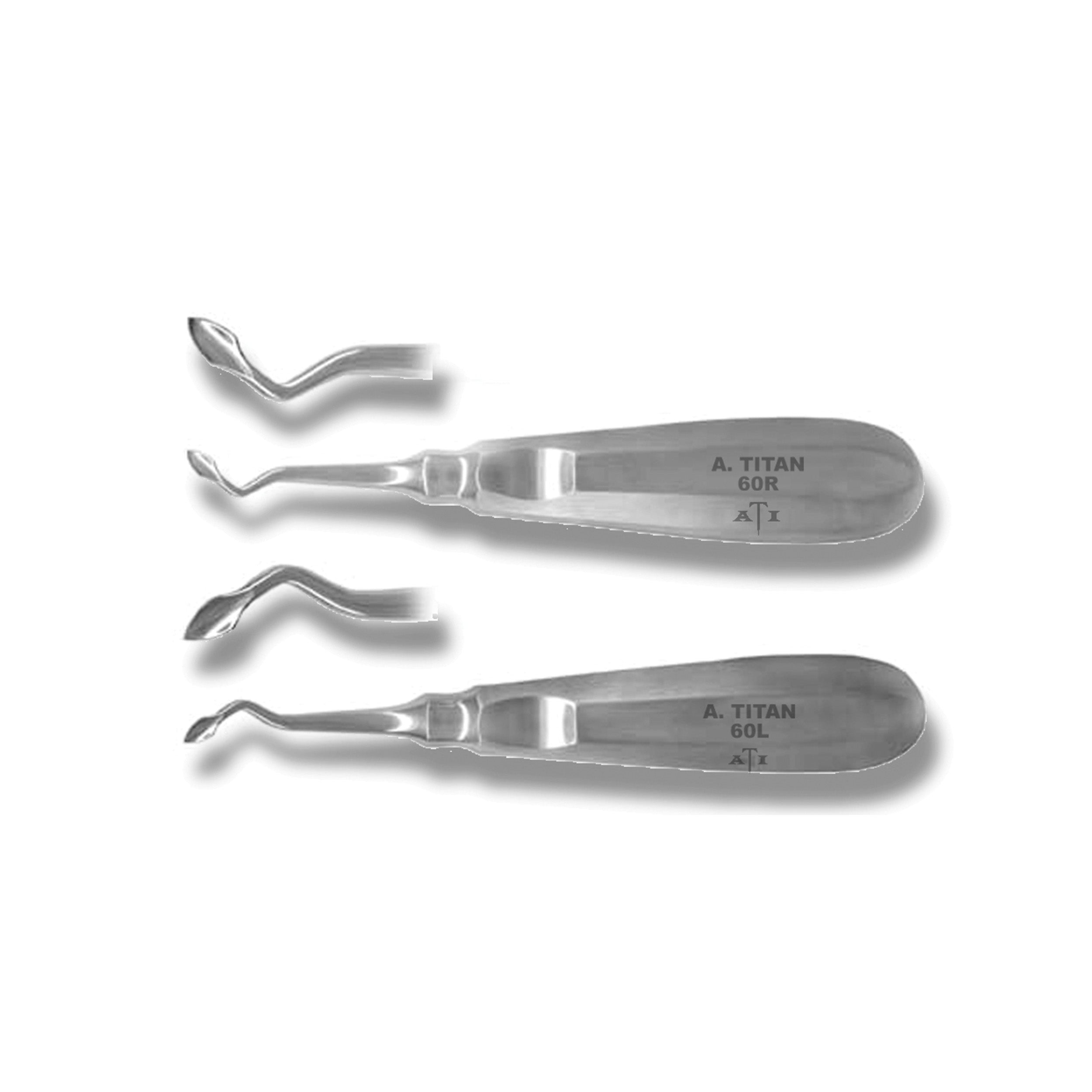 Bone Preservation Elevators