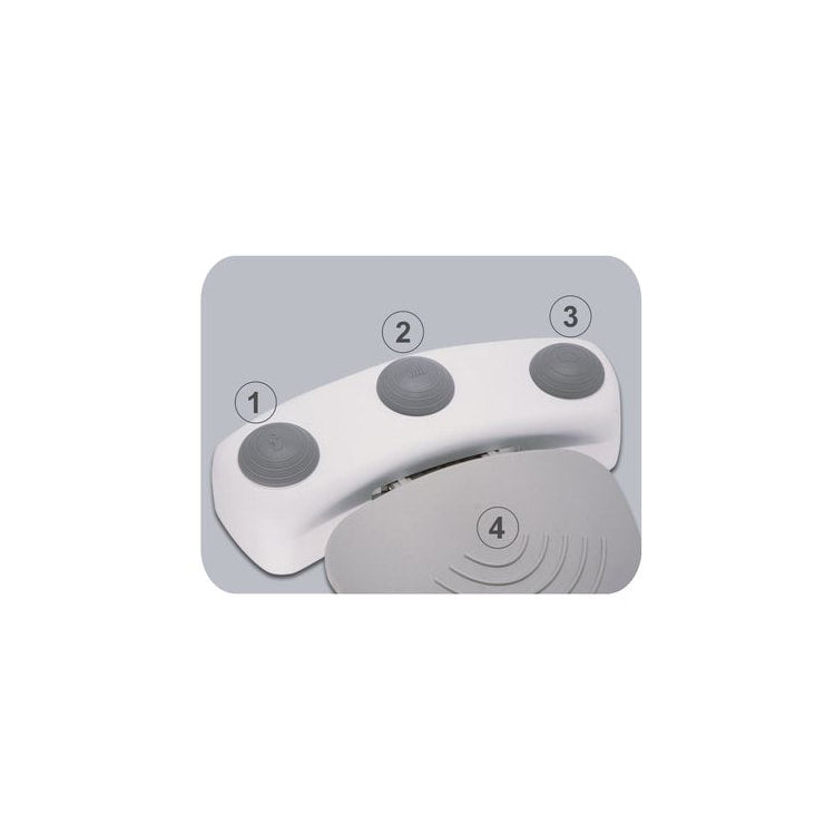 Ki-20 Dental Surgical Implant Motor