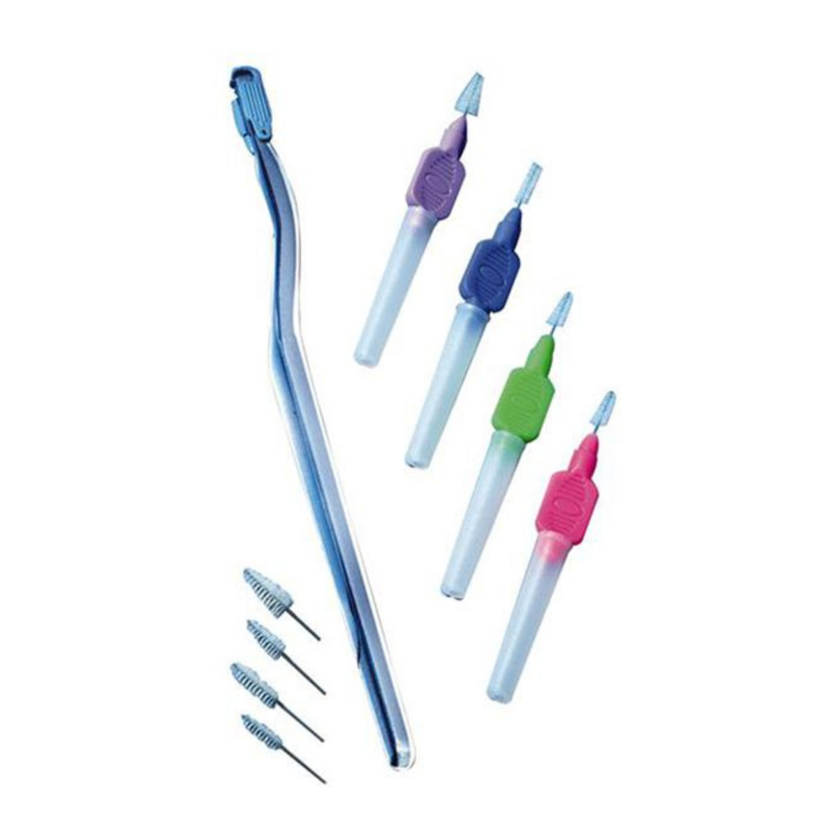 Interdental Brushes