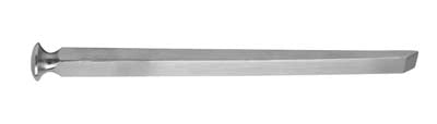 Bone Chisels 6.5"