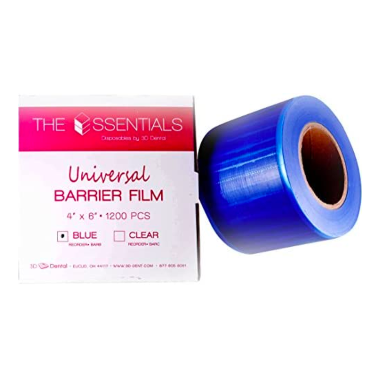 Universal Barrier Film