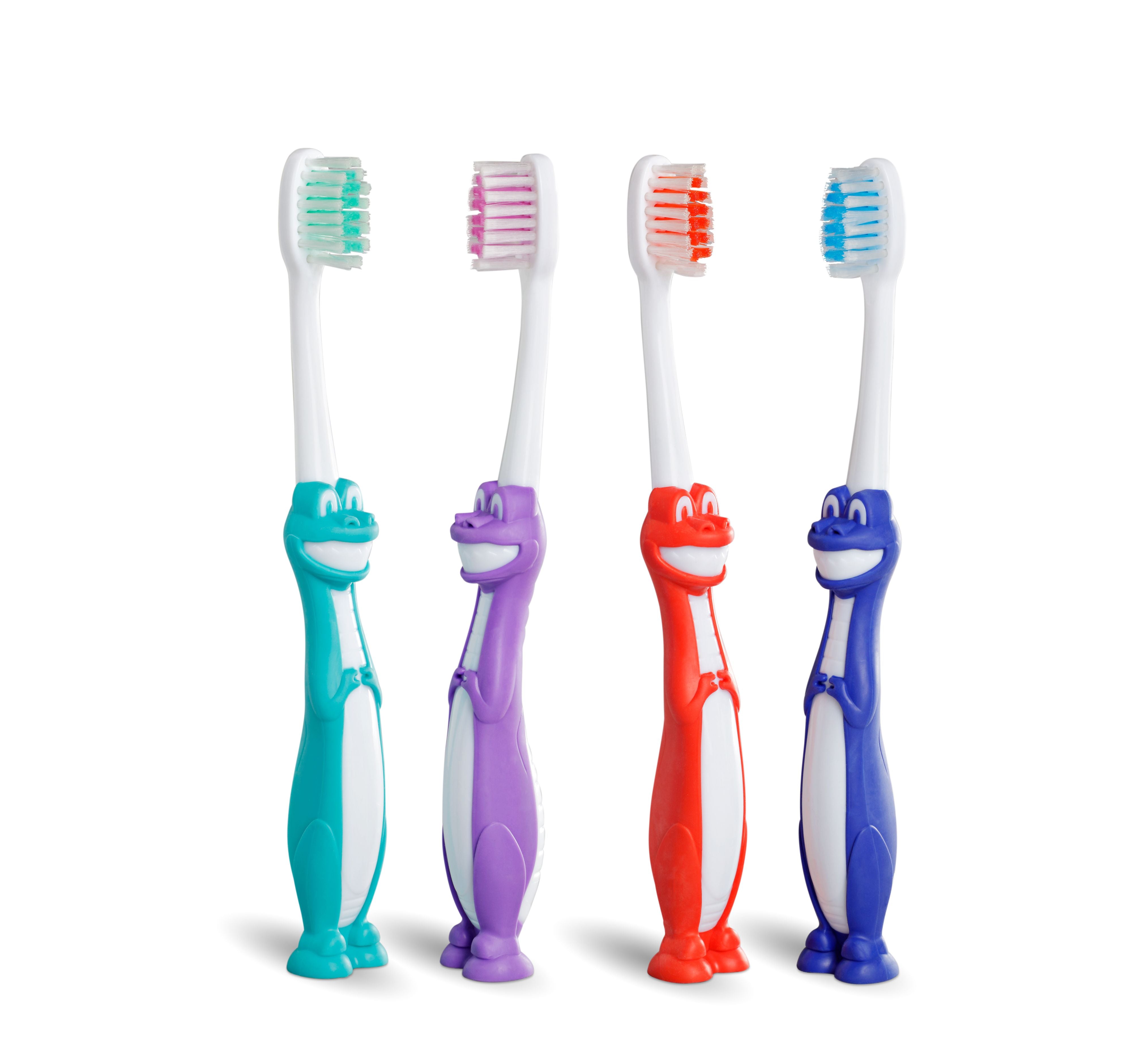 Premium Child Toothbrushes 27T Extra Soft 72/cs - MARK3