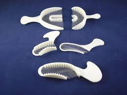 Bite Registration Trays MARK3