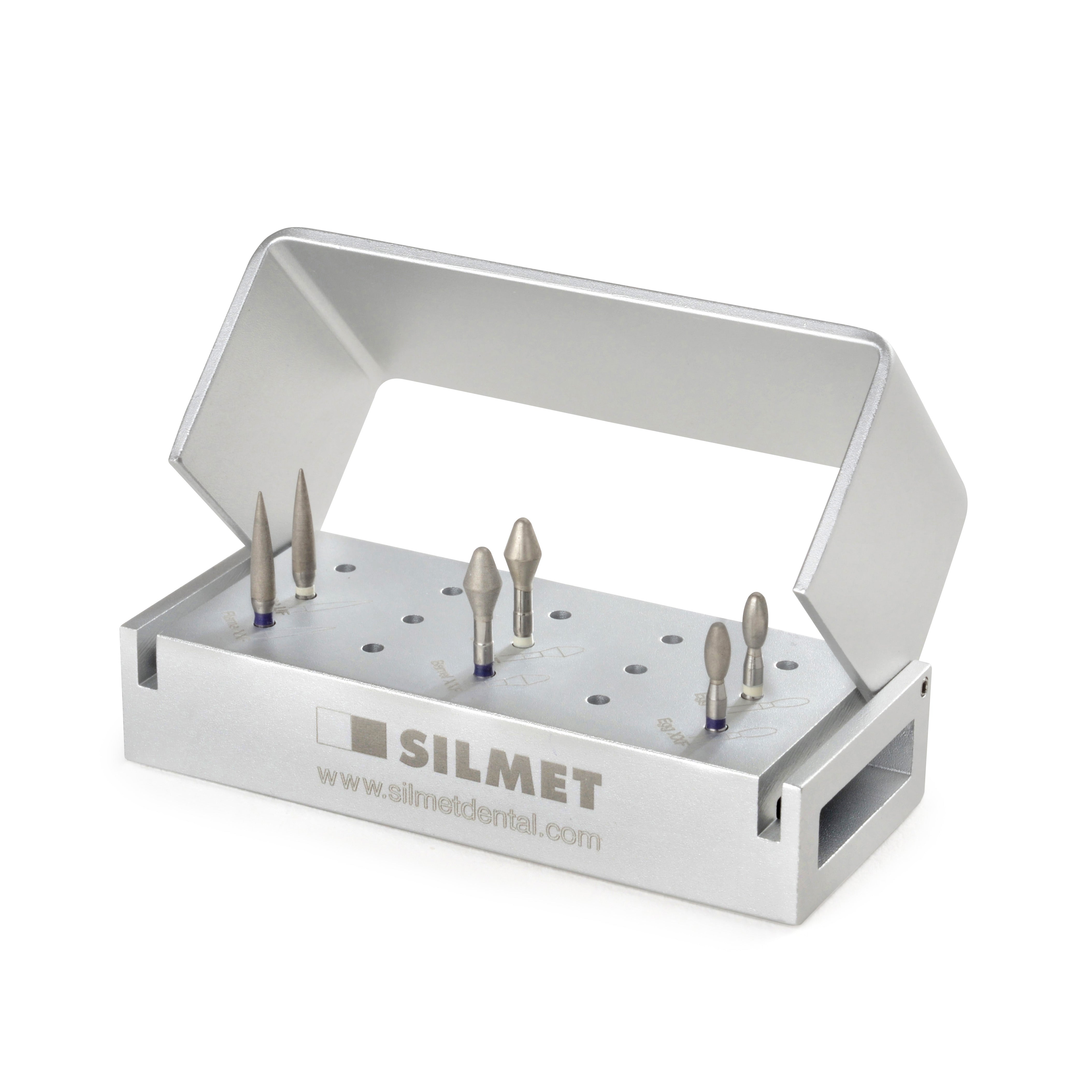 ProFil Composite Finishing Kit