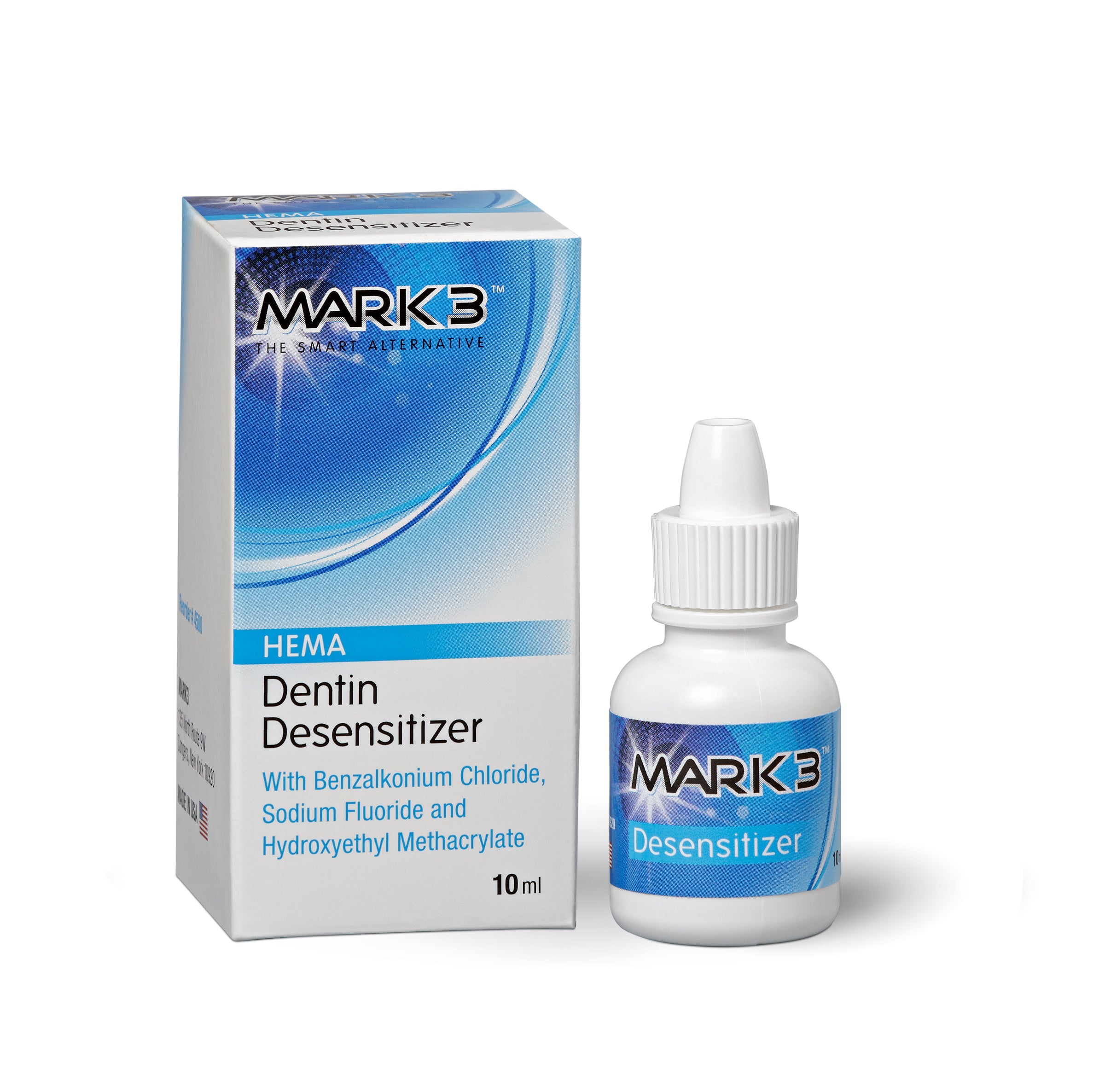 MARK3 Dentin Desensitizer 10ml