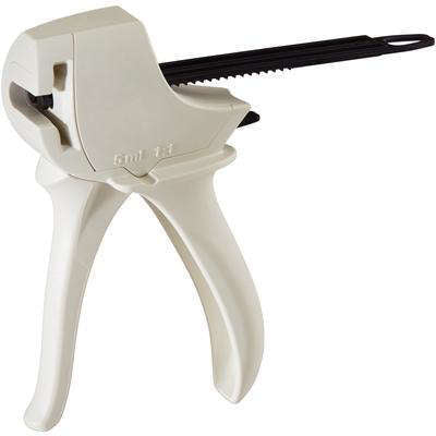 Dispensing Gun 1:1 5ml For Automix Syringes - MARK3