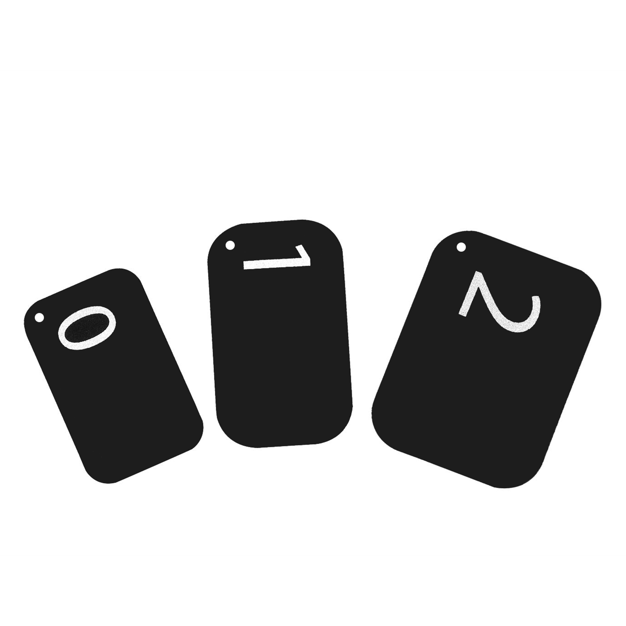 MARK3 Intraoral Phosphor Imagaing Plate