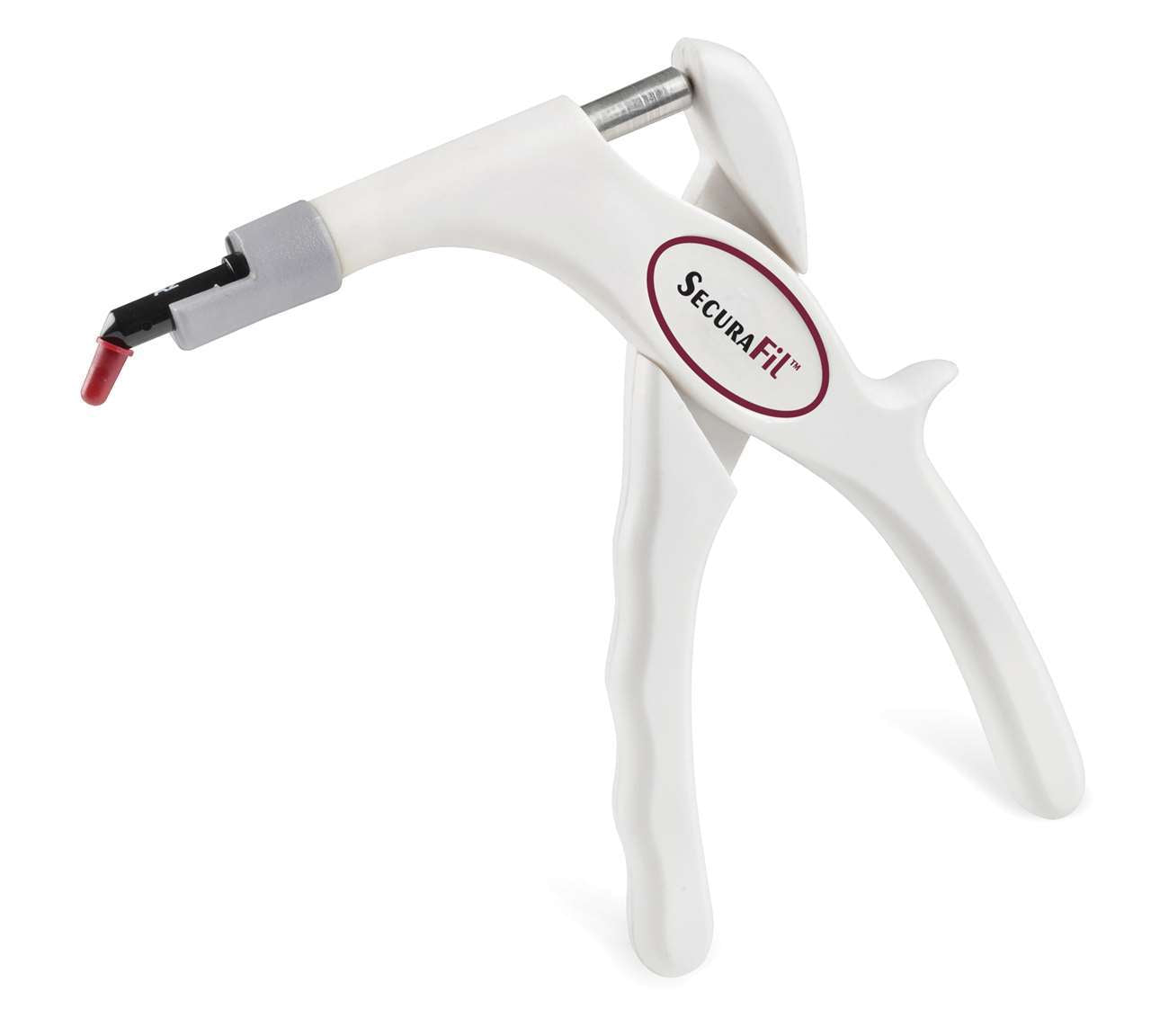 Securafil Composite Dispensing Gun - Silmet