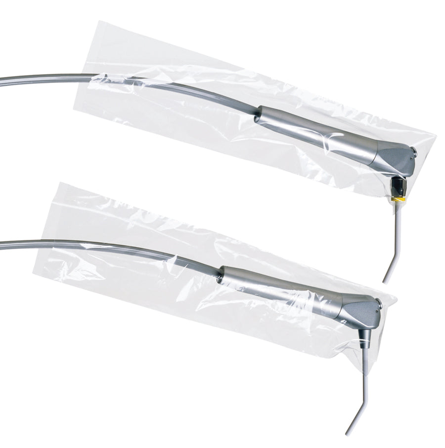 Air Water Syringe Sleeves 2.5x10" 500/bx - MARK3