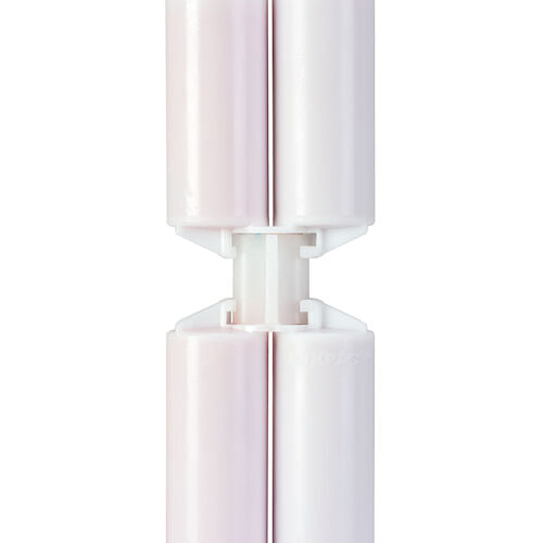 Refill Ease Cartridge Transfer Connectors