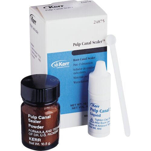 Pulp Canal Sealer