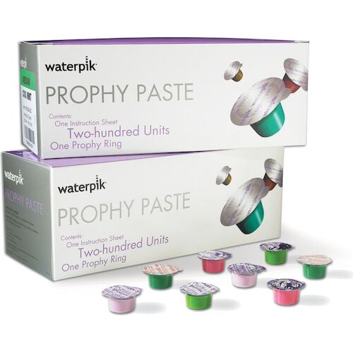 Waterpik Prophy Paste