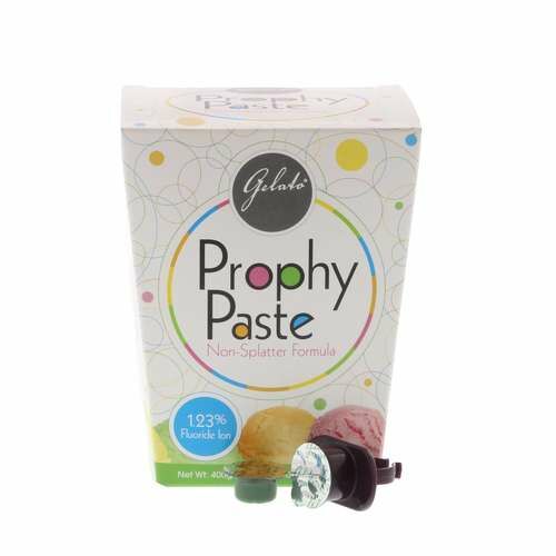 Gelato Prophy Paste
