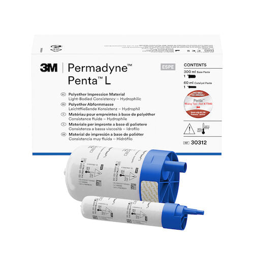 Permadyne Penta Polyether L