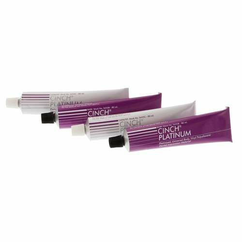 Cinch Platinum Medium Body
