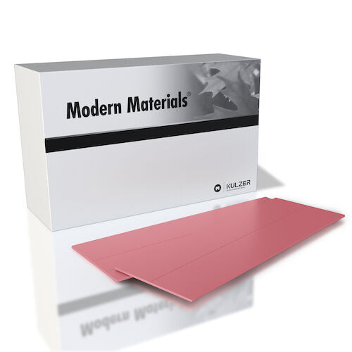 Modern Materials Baseplate Wax