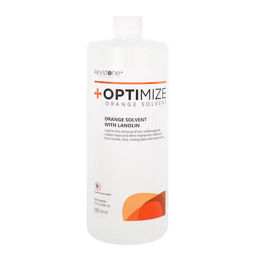 Optimize Orange Solvent