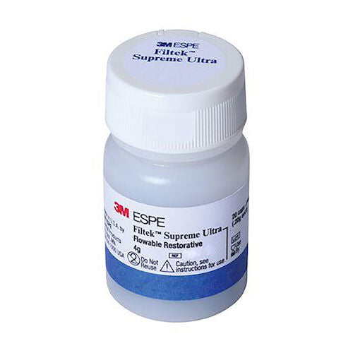 Filtek Supreme Flowable
