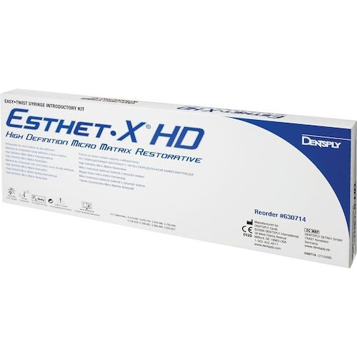 Esthet-X HD