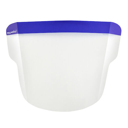 Dynamic Disposables Snapeez Face Shields