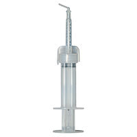Mojo ll Disposable Syringes