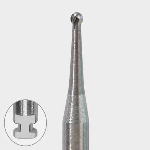 NeoBurr Surgical Length