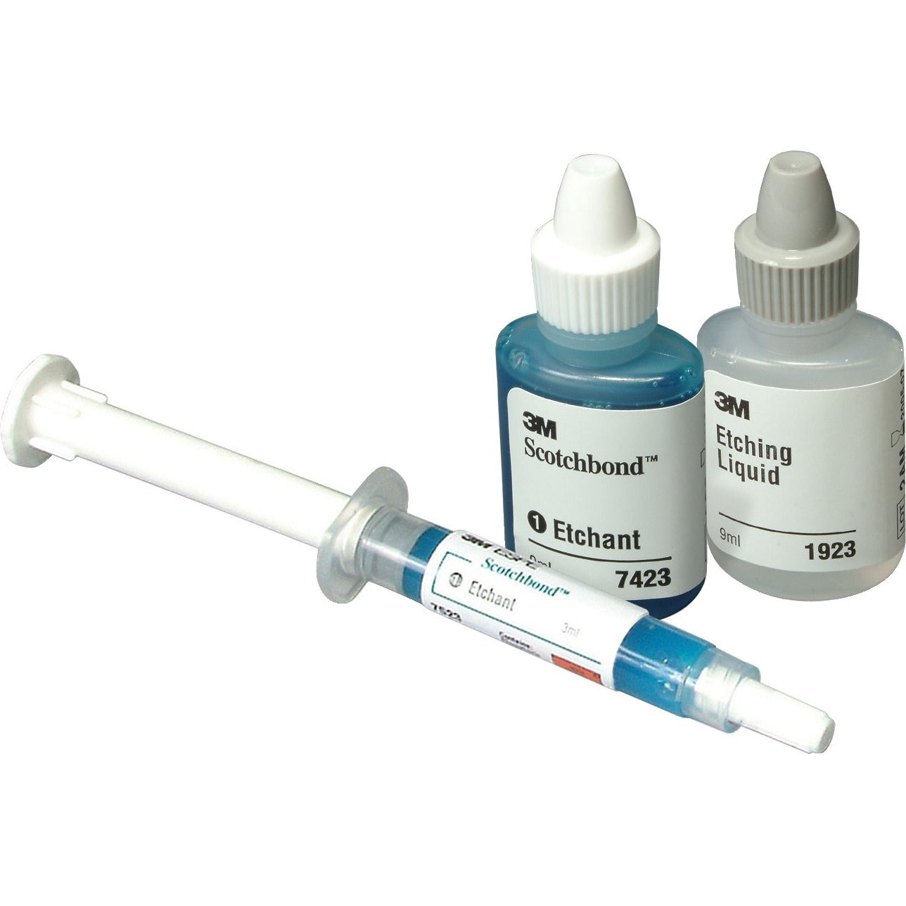 Scotchbond Universal Etchant