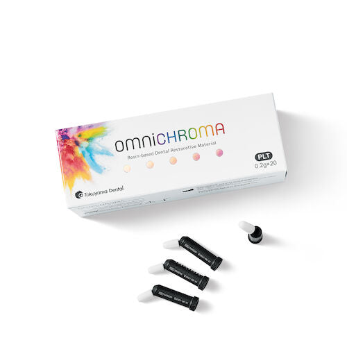 Omnichroma