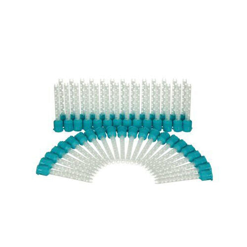 Garant Dispenser, Mixing Tips, Intraoral Tips