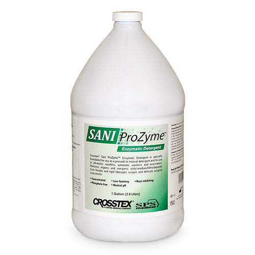 SANI ProZyme Enzymatic Detergent