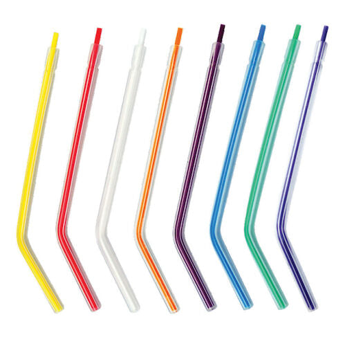 Disposable Syringe Tips