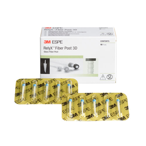 RelyX Fiber Post 3D