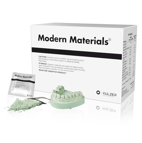 Modern Materials Die-Keen