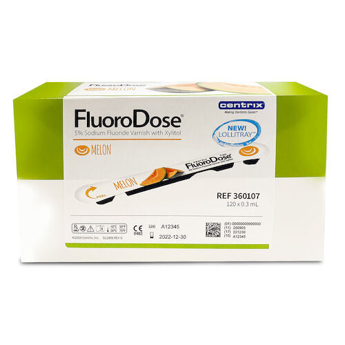 FluoroDose
