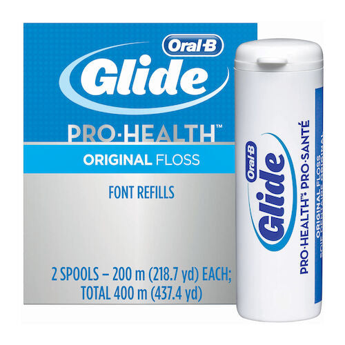 Oral-B Glide Floss