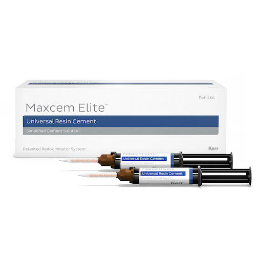 Maxcem Elite Universal Resin Cement