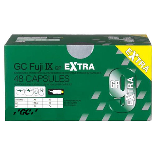 GC Fuji IX GP Extra