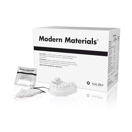 Modern Materials Die-Keen