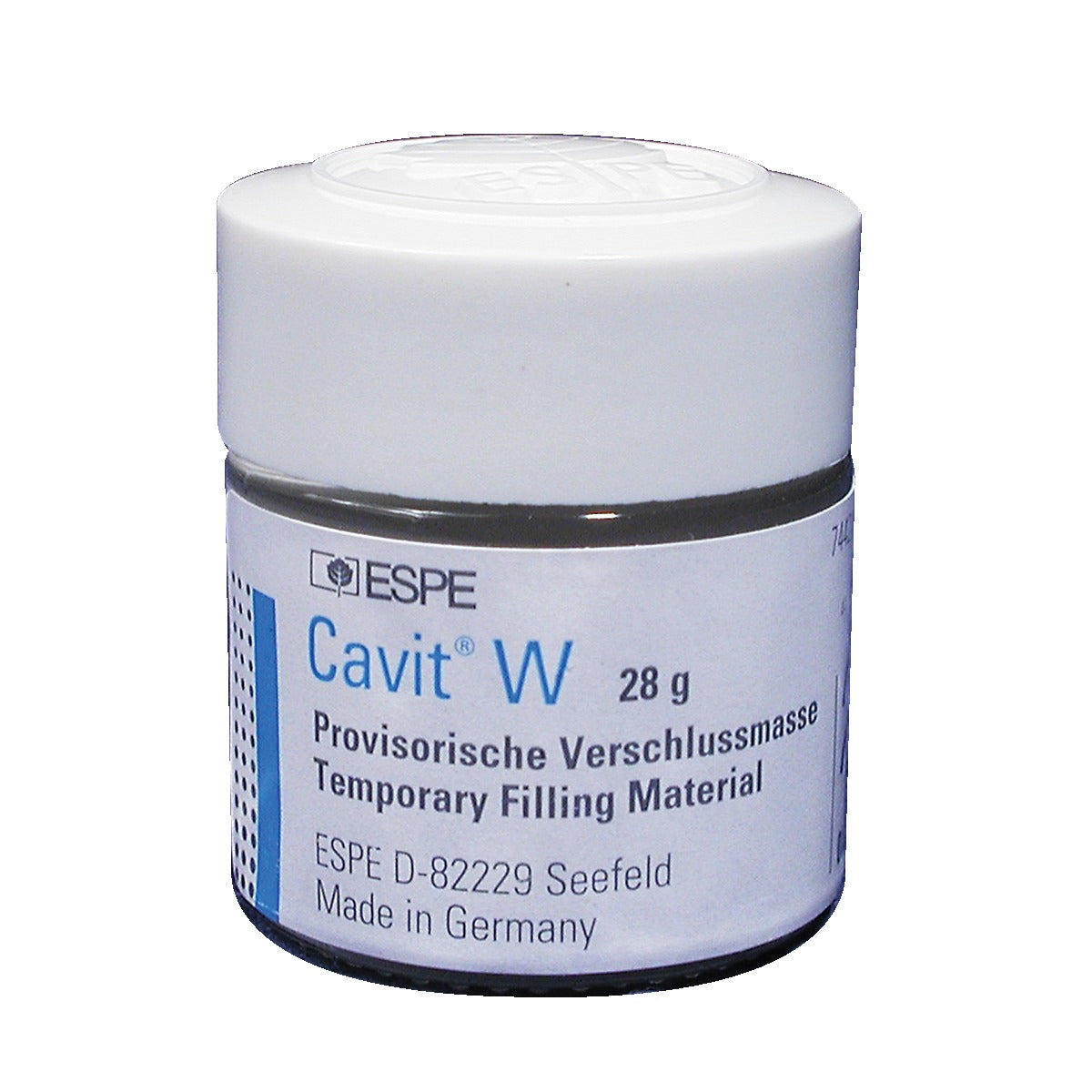 3M Cavit Temporary Filling Material