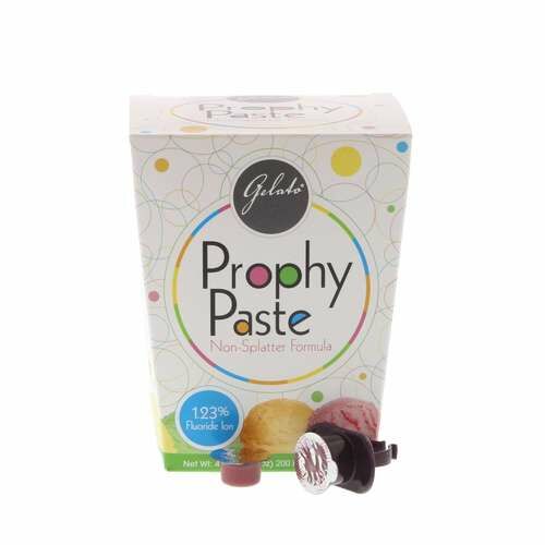 Gelato Prophy Paste