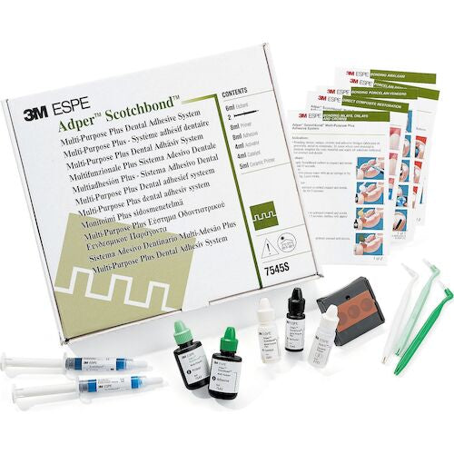 Adper Scotchbond Multi-Purpose Plus Adhesive
