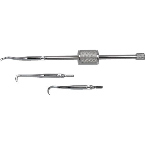 Crown Remover Morrell