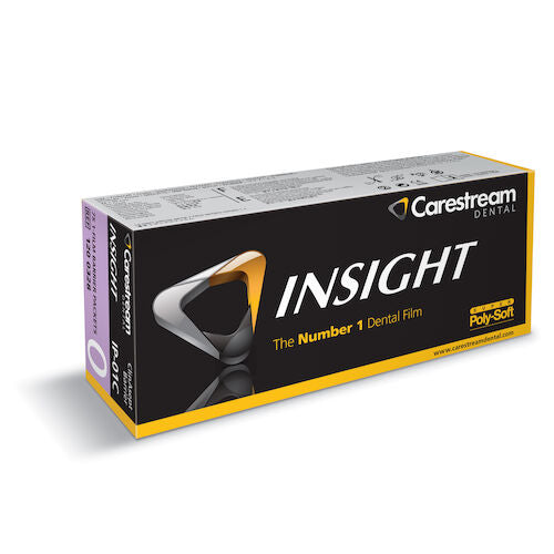 Insight Dental Film