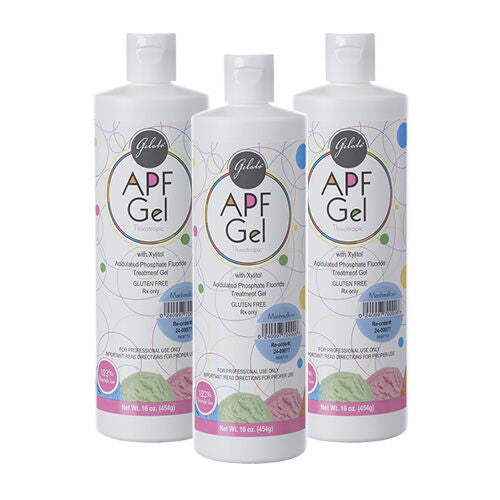 Gelato APF Gel