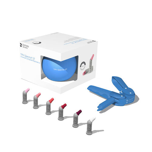 TPH Spectra ST Universal Composite Restorative