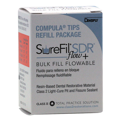 SureFil SDR Flow Plus