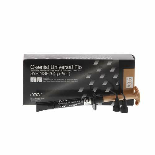 G-aenial Universal Flo
