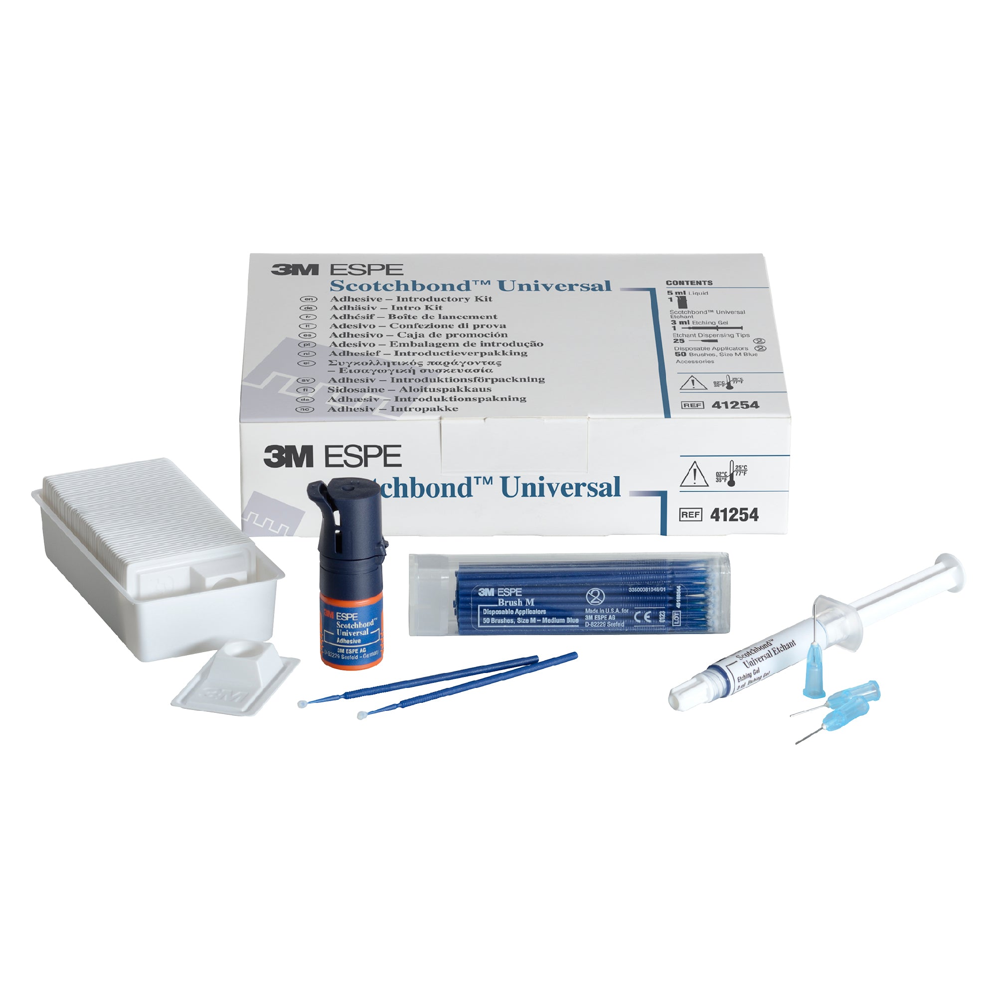 Scotchbond Universal Adhesive
