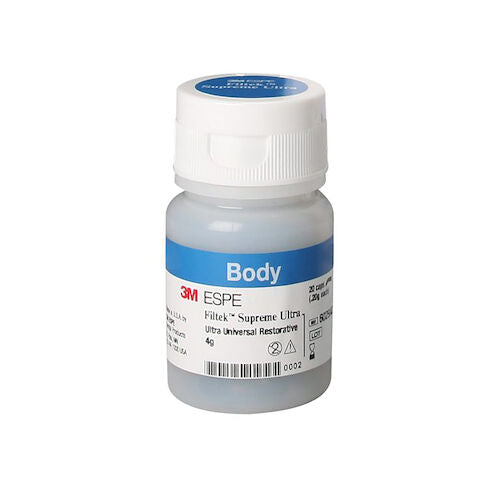 Filtek Supreme Ultra Universal Restorative